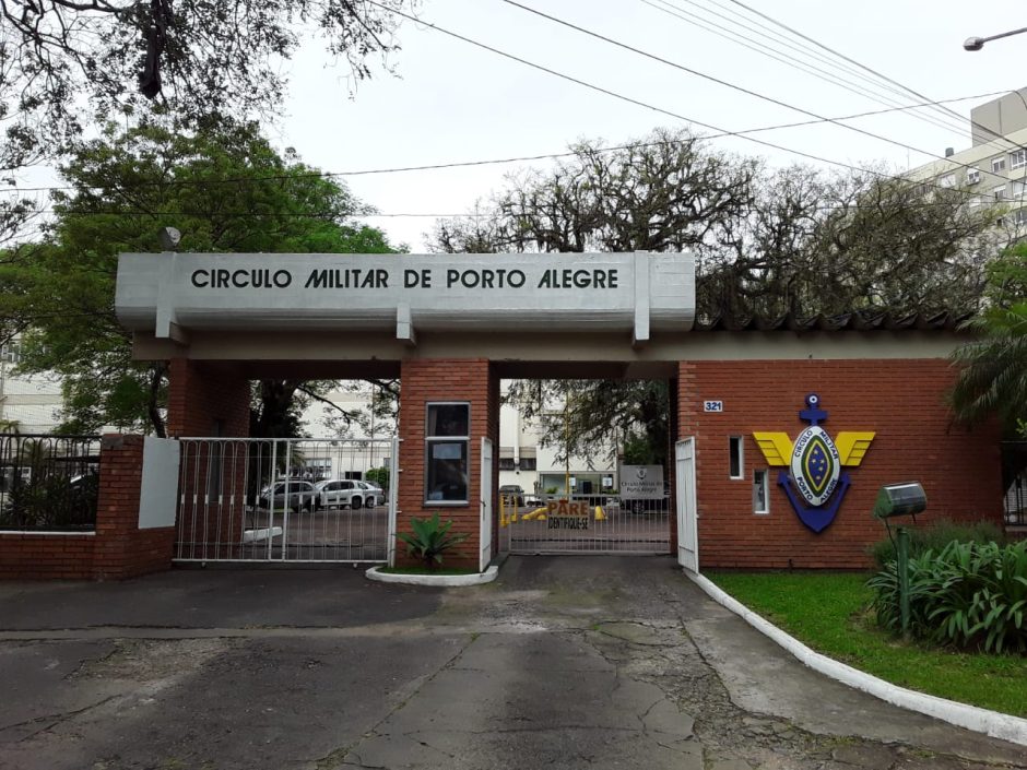 Círculo Militar de Porto Alegre